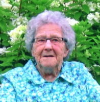 Photo de Marie-Reine Jacques